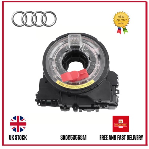 New steering angle sensor - new,
