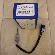 Exhaust Gas Temp Sensor For Hyundai i20,30,ix20,KIA Cee’d,Rio 1.4,1.6 CRDi