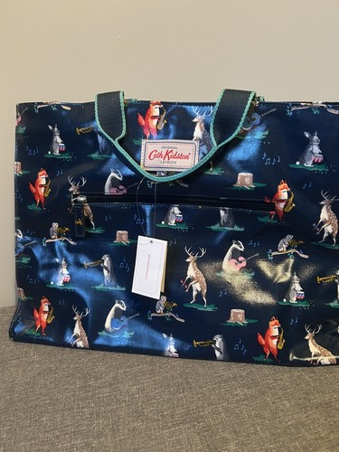 Bnwt cath kidston oilcloth - bnwt,