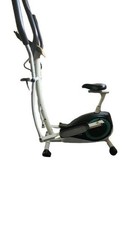 York Fitness Exercise Bike –