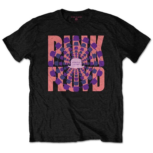 Pink floyd arnold layne - pink, t