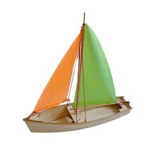 2X(Self-Propelled Sailboat