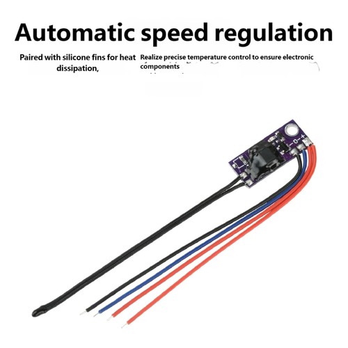 Fan controller automatic - pc,