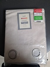 Dunelm Wynter Natural Thermal