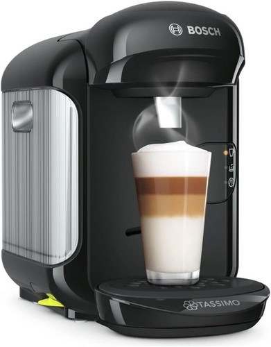 Tassimo vivy coffee machine - coffee,
