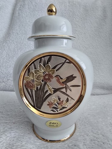 The art chokin - art, jar