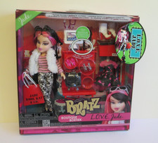 Bratz  Boutique L.O.V.E. Jade