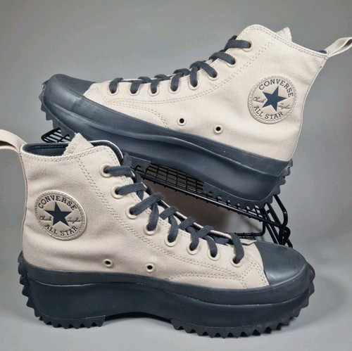 Converse run star hike beige - converse,