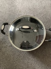 Scoville Neverstick 24cm Stock