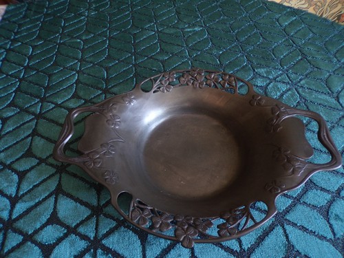 Liberty tudric pewter - tudric,