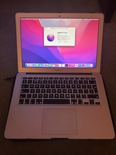 Apple MacBook Air 2015 13" + Cases Bundle (128GB SSD, Intel Core i5) Great Cond.