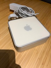 Apple Mac Mini A1176 Intel