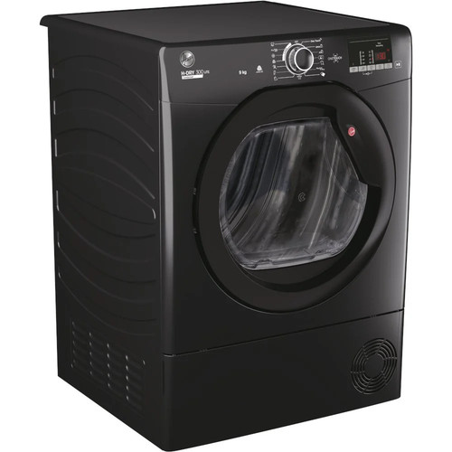 Hoover hle c9dgb black - hle,