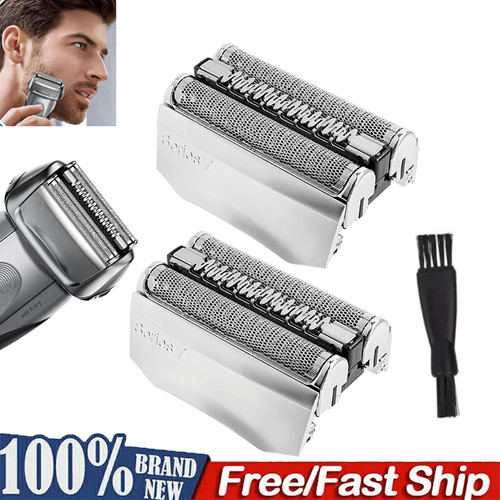 For braun series shaver - for,