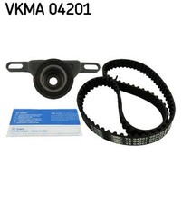 SKF VKMA04201 Timing Belt Kit