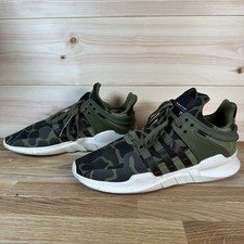 Adidas Trainers Mens Size UK