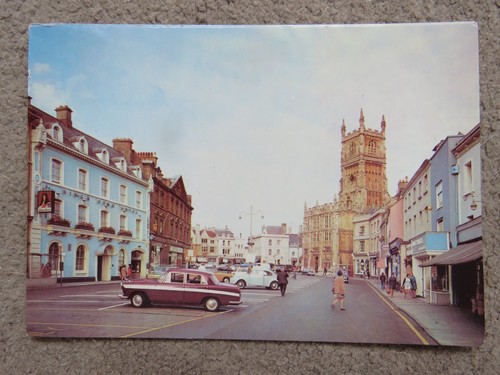 Vintage 1980s cirencester - vintage,