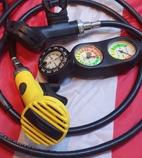 Poseidon Jetstream regulator