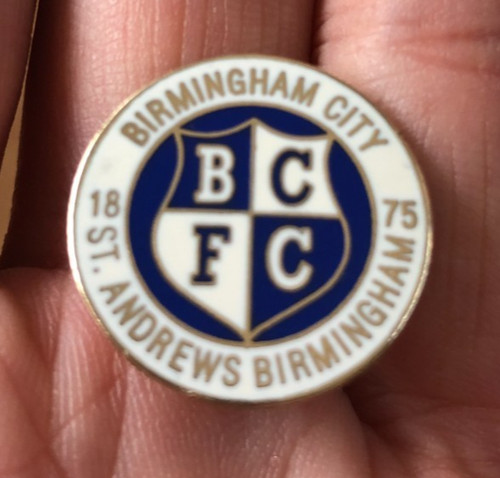 Rare birmingham city - rare,