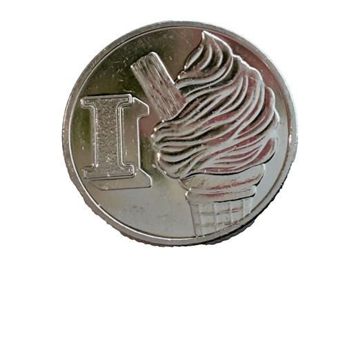 2018 british 10p - 10p, coin