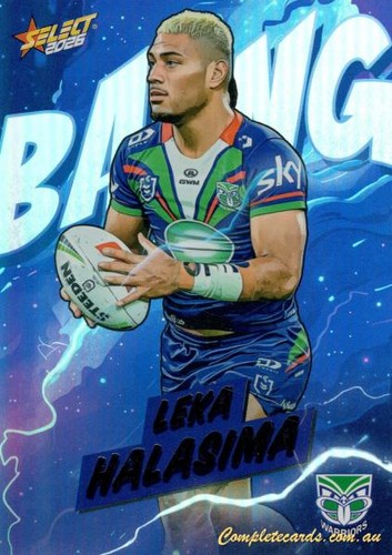 2026 nrl select league heroes - nrl,