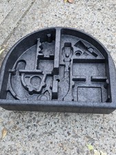 Ford Fiesta  Jack Tool Kit