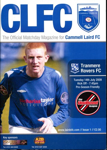 Cammell laird tranmere - cammell,