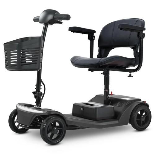 Portable wheel mobility - wheel,