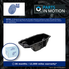 Sump Pan ADW1961201 Blue Print