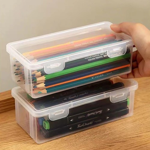 Pen box lightweight - box,