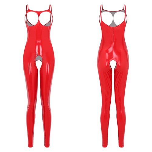 Women jumpsuit hollowing out - women,