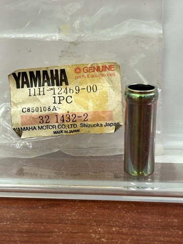 New nos factory yamaha - yamaha, oem