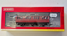 Hornby r40077 6wheel - hornby,