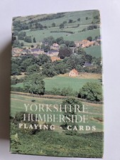 Pack of Yorkshire Humberside