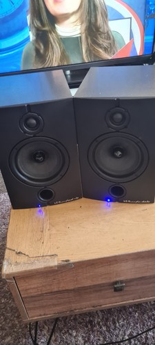 Wharfedale diamond pro - diamond,
