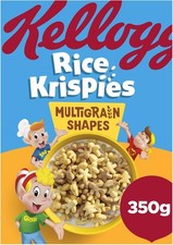 Kellogg's Rice Krispies