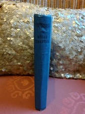 Trespass By Nigel Tranter 1947 Hardback Edition Published By Ward, Lock & Co.