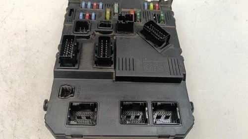 9653667680 bsi control - , unit