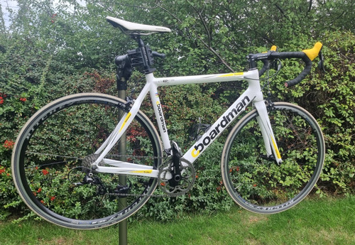 Boardman limited edition - boardman,