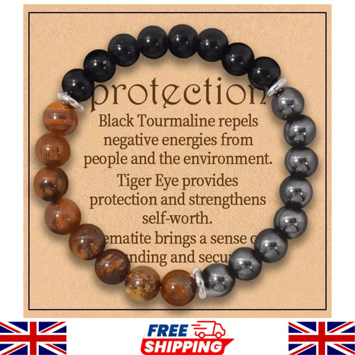 Triple protection crystal - triple,