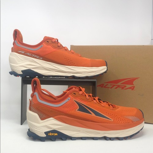 Altra olympus burnt orange - altra, 5