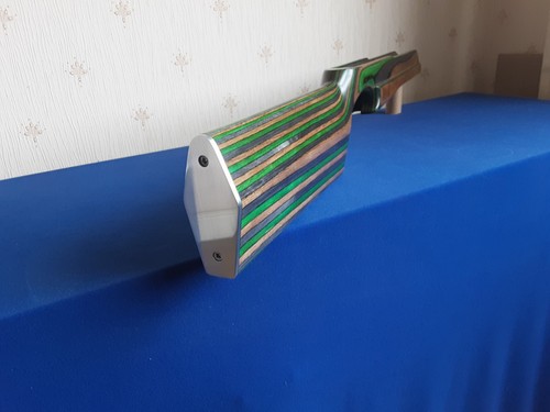 Air arms custom rifle - air,