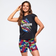 Zumba Eastern Flavor Extended