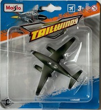 Messerschmitt ME-262 Germany