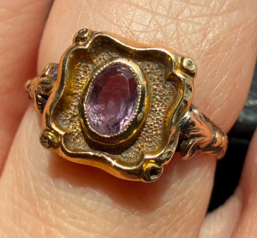 Antique early 20th century - early,