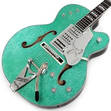 Gretsch G6136T Kenny Falcon II