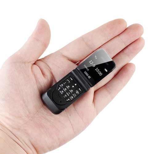 Unlocked mini filp dialer - mini,