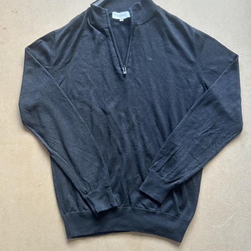 Calvin klein golf - golf, zip