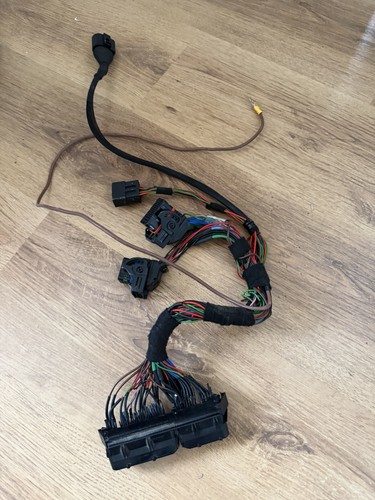 Max ecu race me7 - to, plug