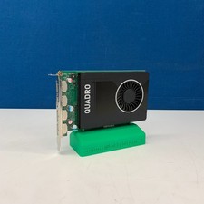 NVIDIA Quadro M2000, 4GB GDDR5, Graphics Card Fully Tested